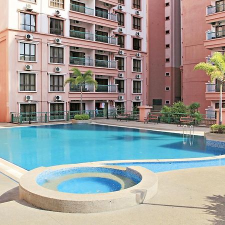 Homestay Marina Court Resort Kota Kinabalu Kültér fotó